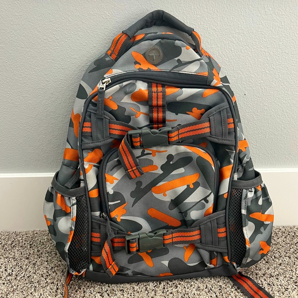 Pottery Barn Kids Makenzie backpack - size small